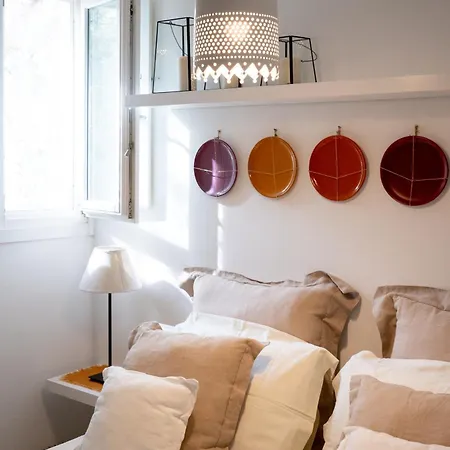 Oltre Gli Ulivi Bed & Breakfast Ostuni Exterior photo