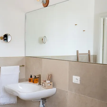 Oltre Gli Ulivi Bed & Breakfast Ostuni Exterior photo