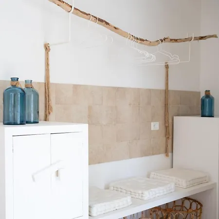 Oltre Gli Ulivi Bed & Breakfast Ostuni Exterior photo