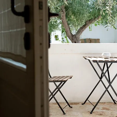 Oltre Gli Ulivi Bed & Breakfast Ostuni Exterior photo