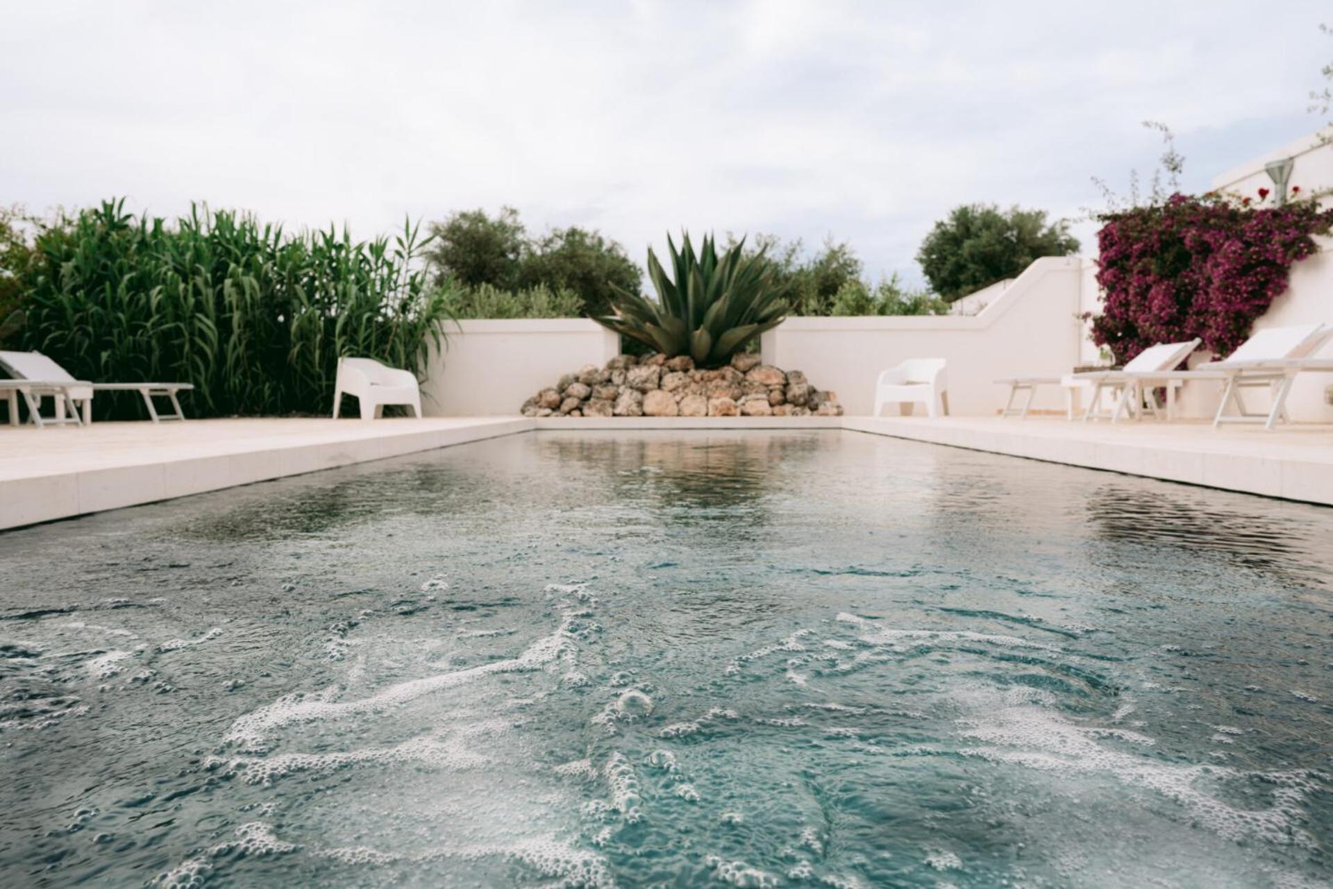 Bed and breakfast Oltre Gli Ulivi Ostuni