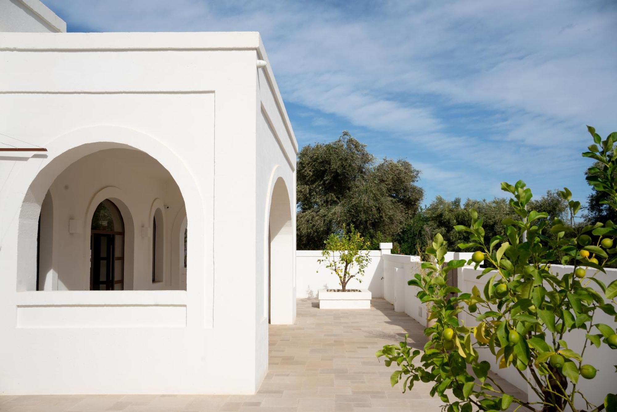 Bed and breakfast Oltre Gli Ulivi Ostuni