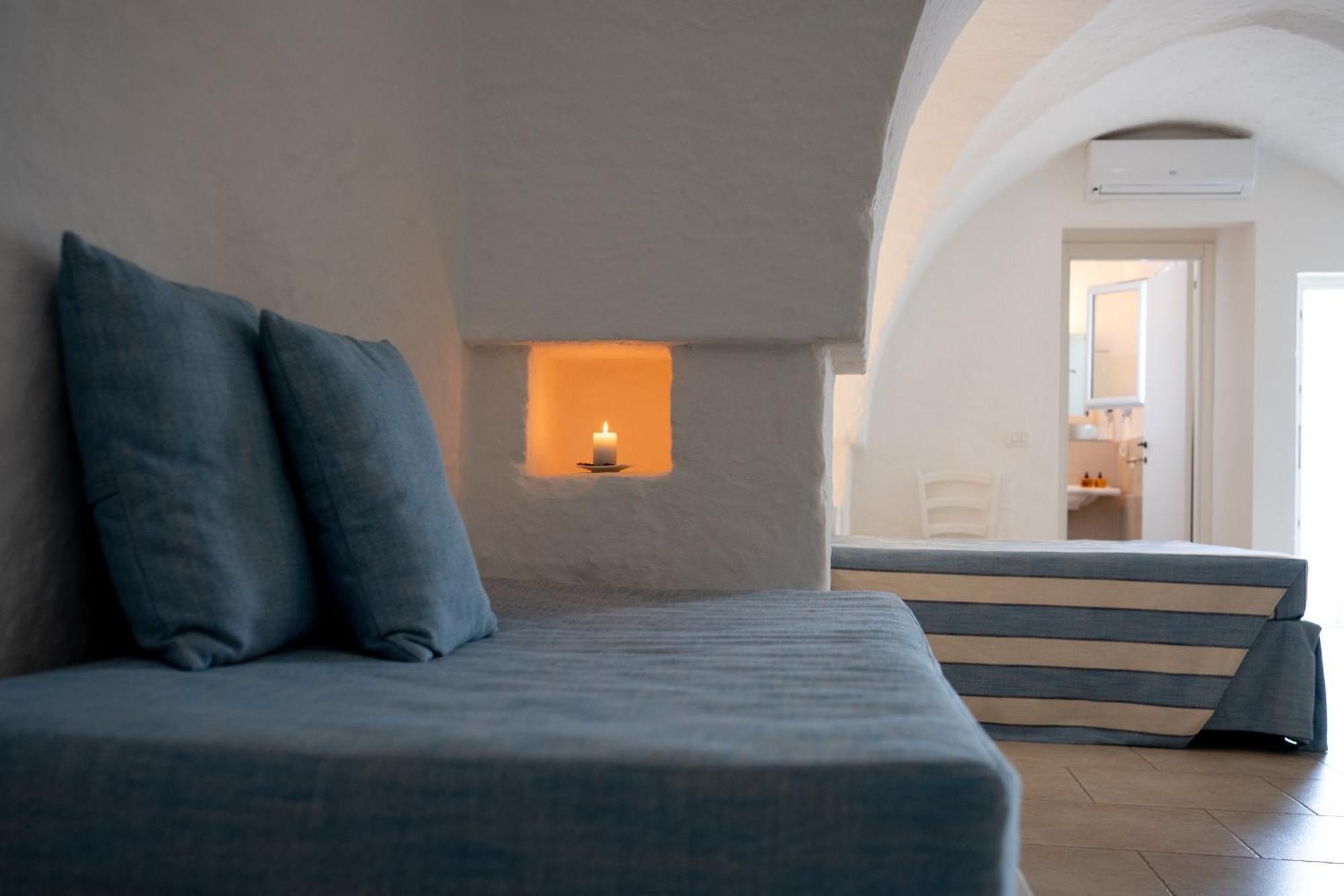 Bed and breakfast Oltre Gli Ulivi
