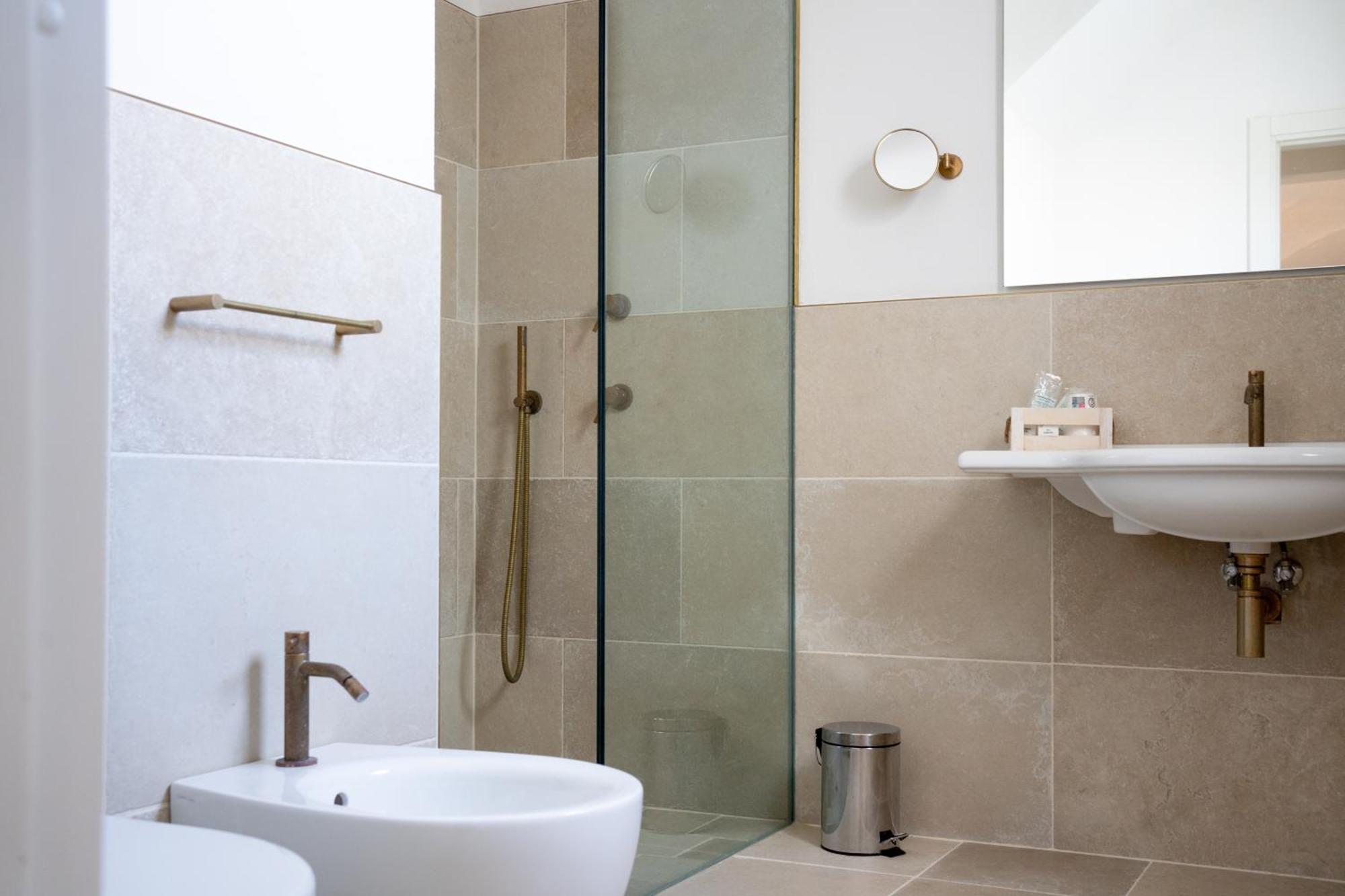 Bed and breakfast Oltre Gli Ulivi *