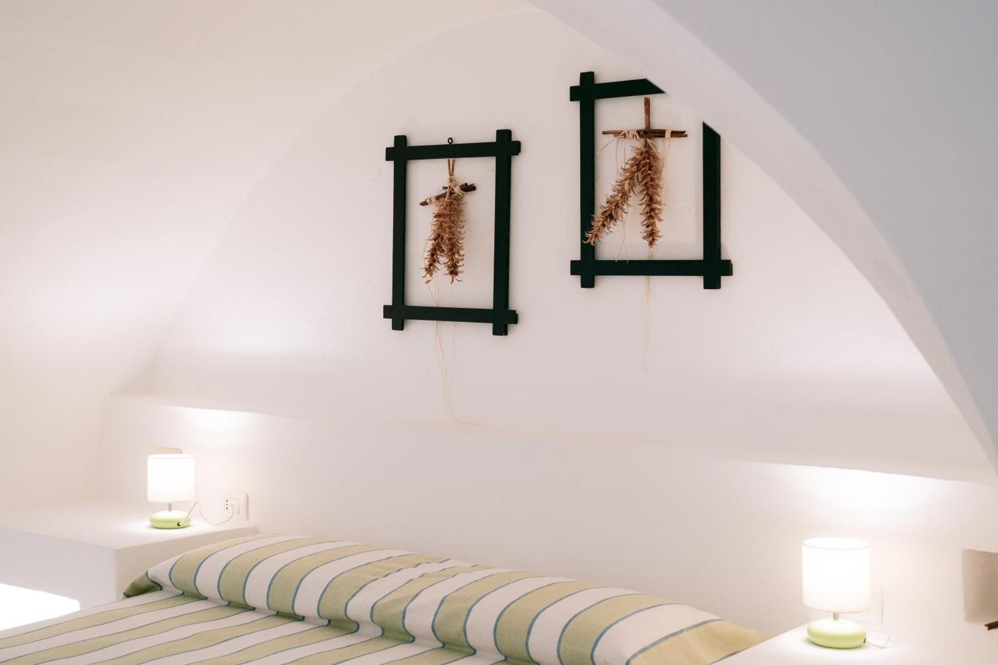 Oltre Gli Ulivi Bed and breakfast Ostuni