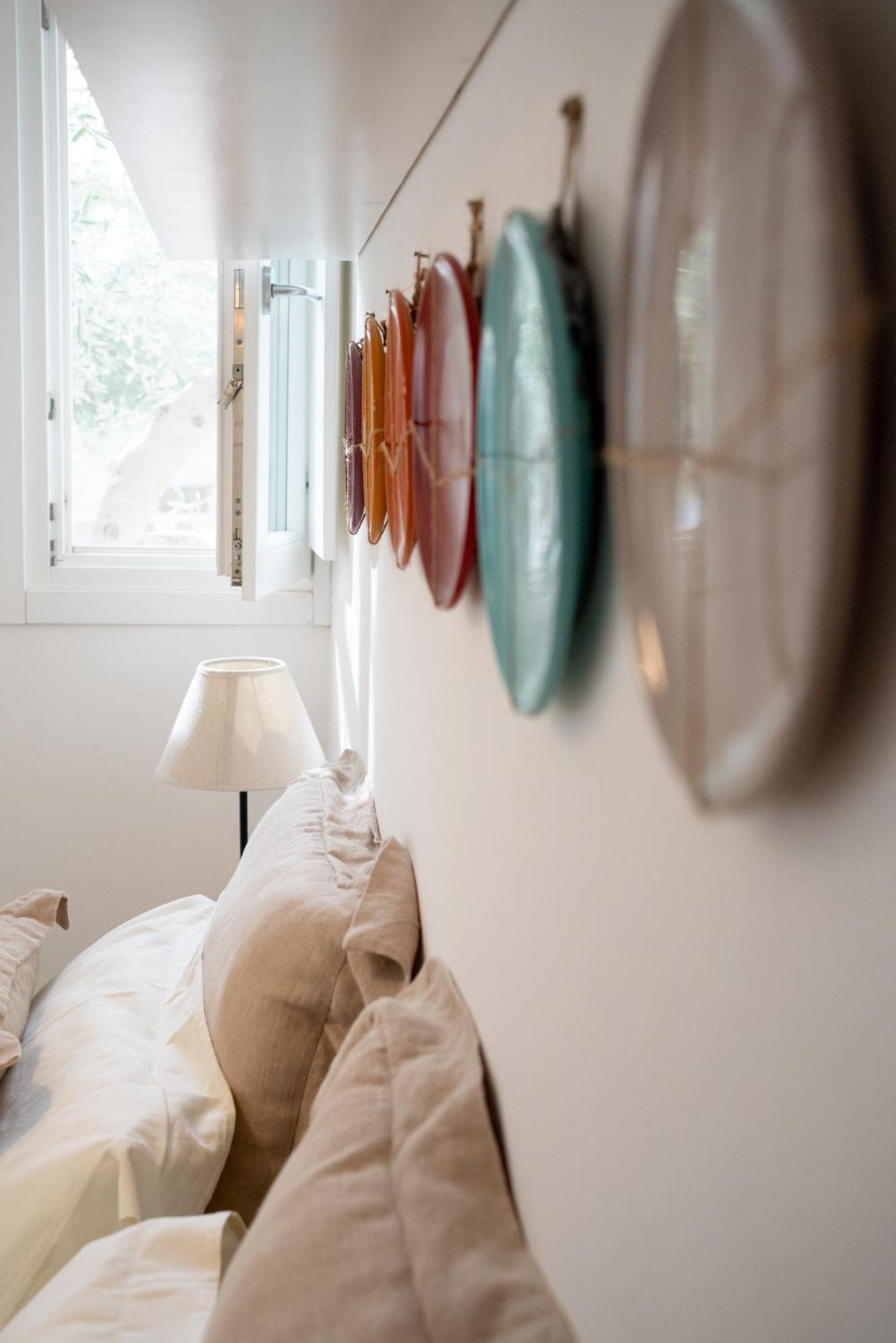 Bed and breakfast Oltre Gli Ulivi *
