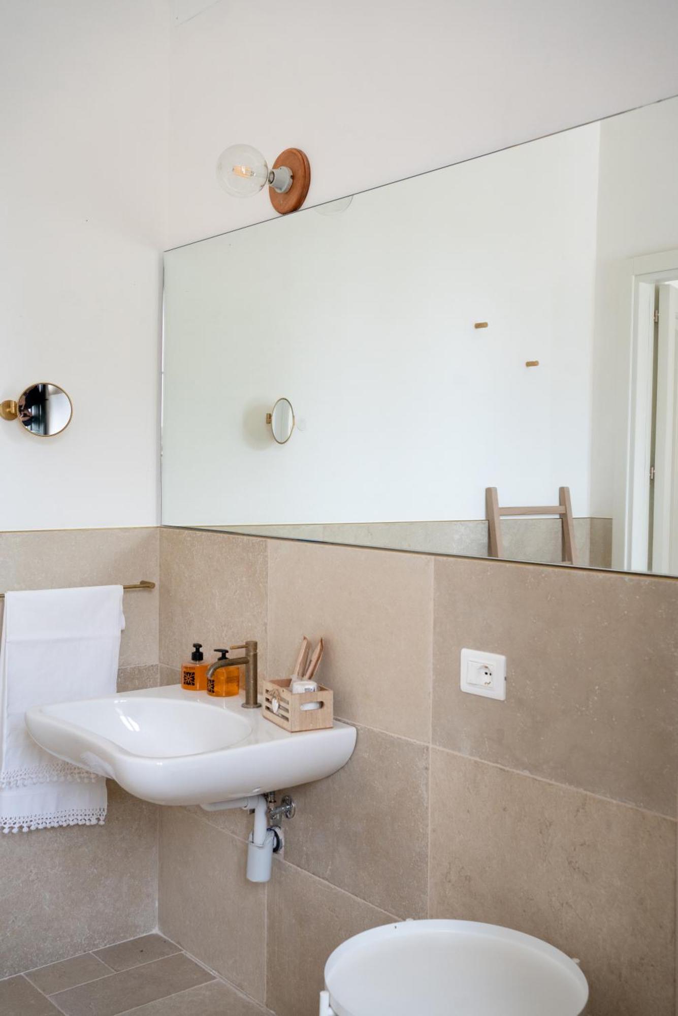Bed and breakfast Oltre Gli Ulivi Ostuni