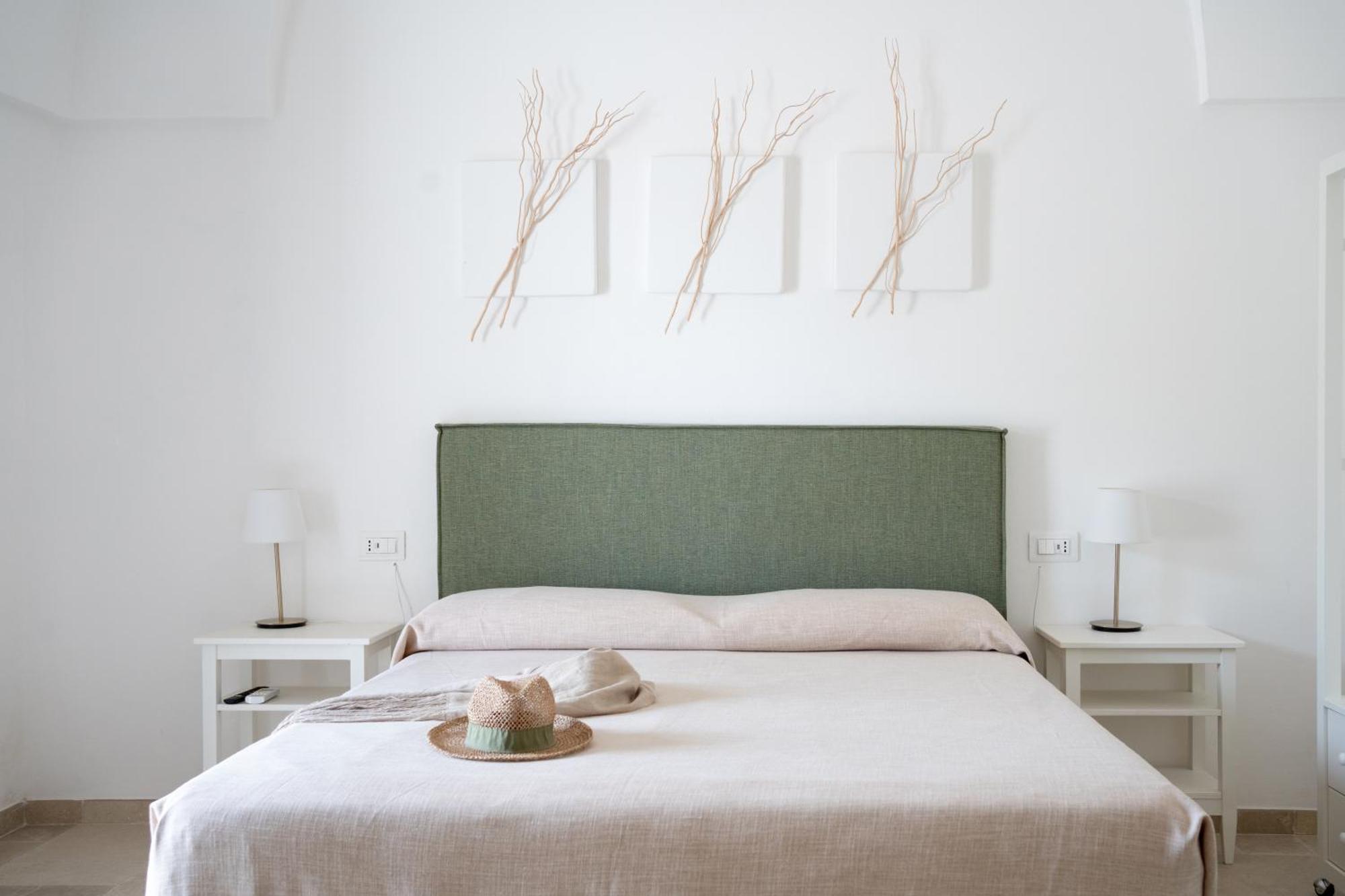 Bed and breakfast Oltre Gli Ulivi