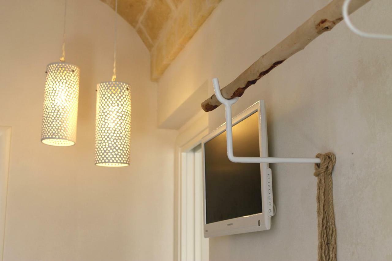 Oltre Gli Ulivi Bed and breakfast *