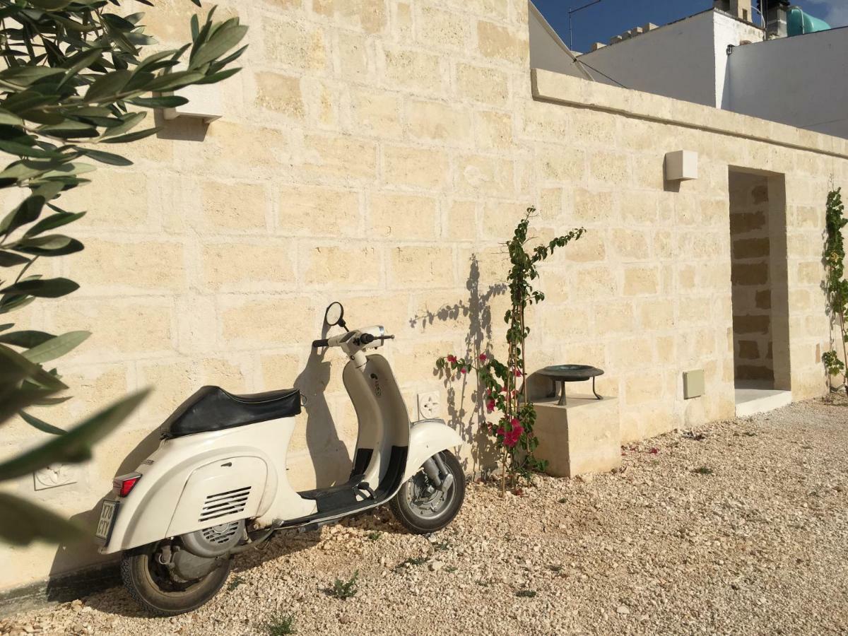 Oltre Gli Ulivi Bed and breakfast