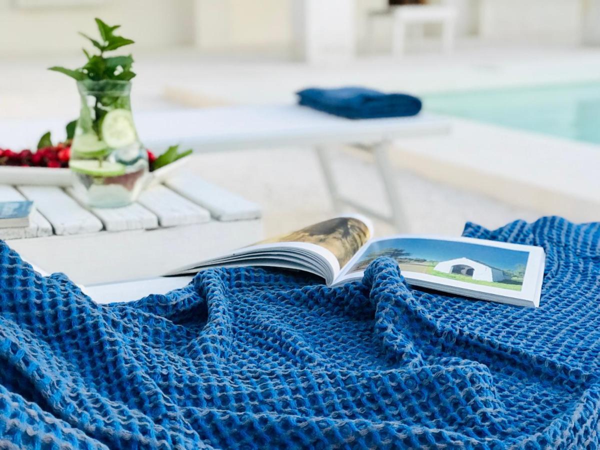 Bed and breakfast Oltre Gli Ulivi